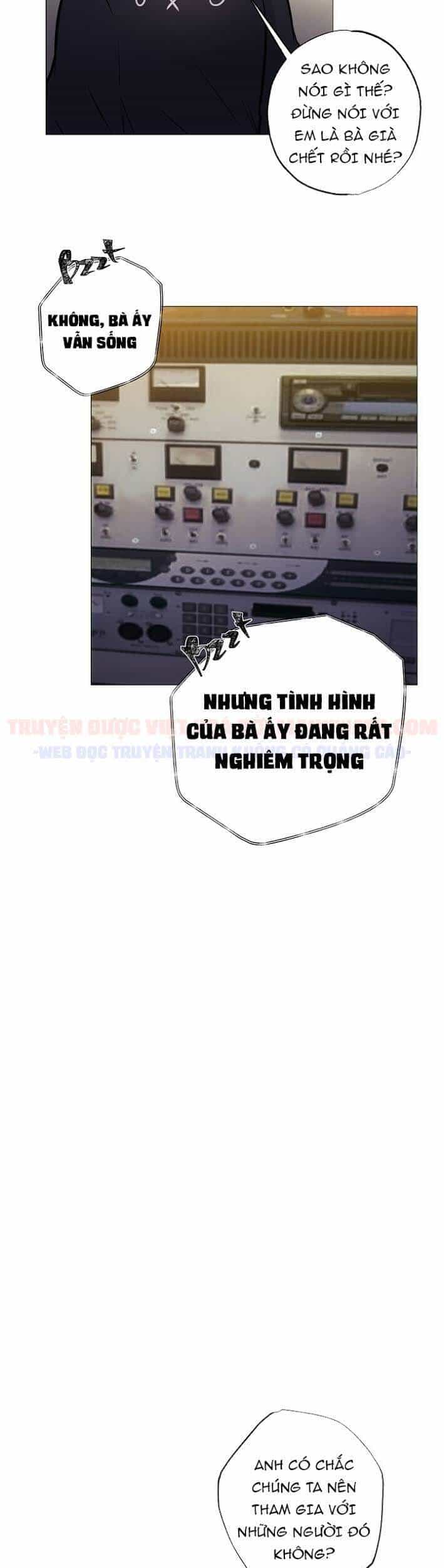 Trọng Sinh Mạc Thế - Chương 129 - ảnh 8