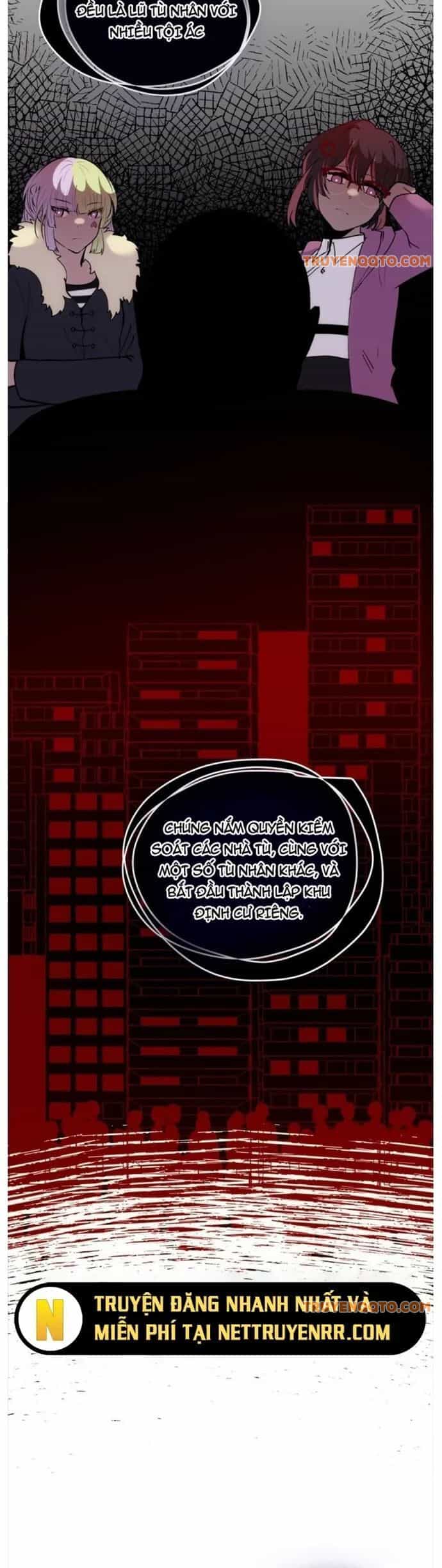 Trọng Sinh Mạc Thế - Chương 132 - ảnh 10