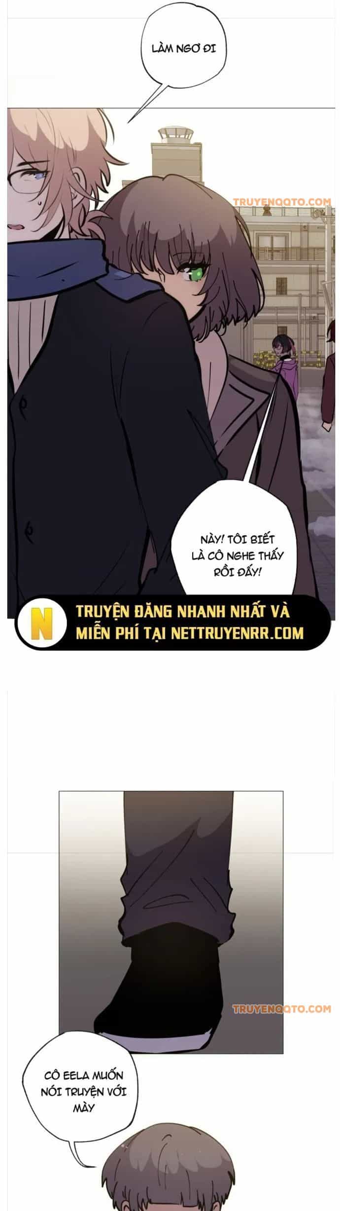 Trọng Sinh Mạc Thế - Chương 132 - ảnh 15