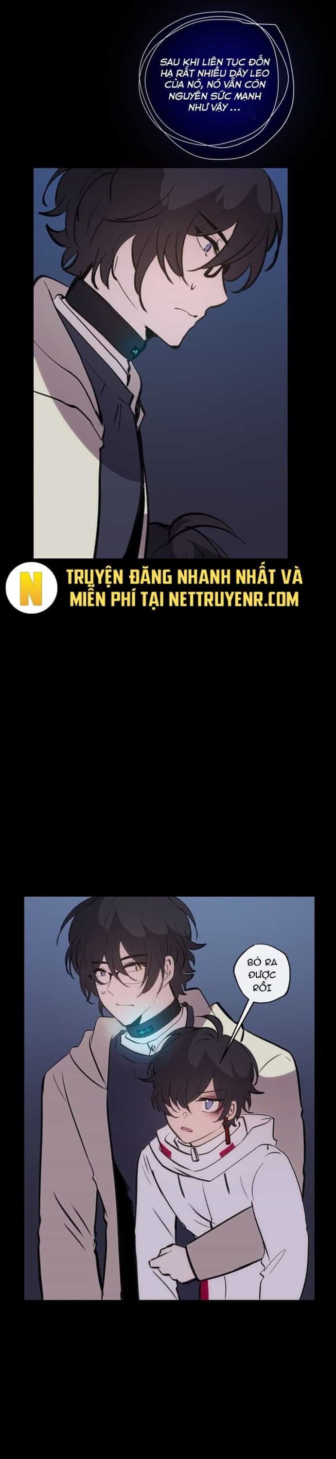 Trọng Sinh Mạc Thế - Chương 146 - ảnh 20
