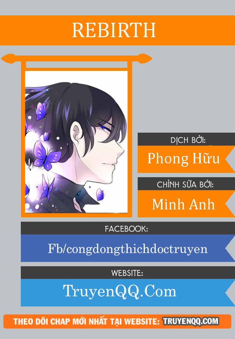 Trọng Sinh Mạc Thế - Chương 1 - ảnh 1