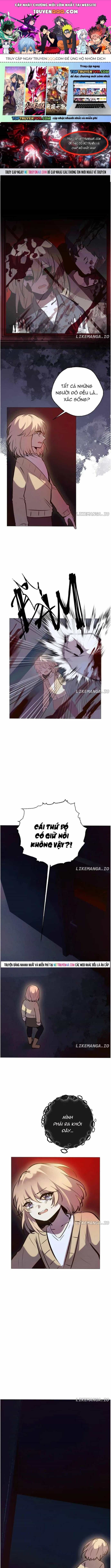 Trọng Sinh Mạc Thế - Chương 216 - ảnh 1