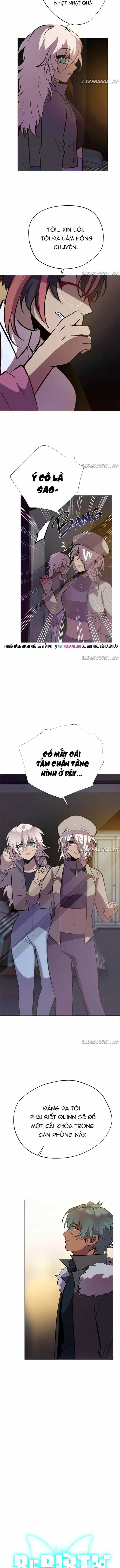 Trọng Sinh Mạc Thế - Chương 216 - ảnh 11
