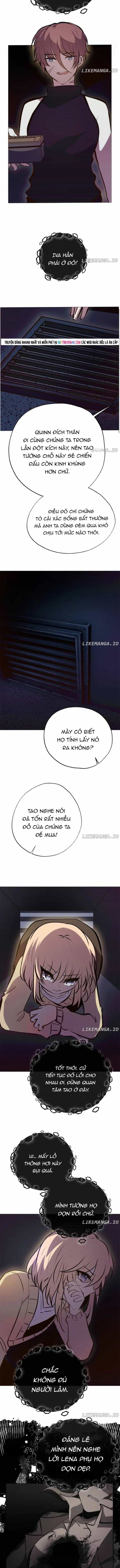 Trọng Sinh Mạc Thế - Chương 216 - ảnh 5