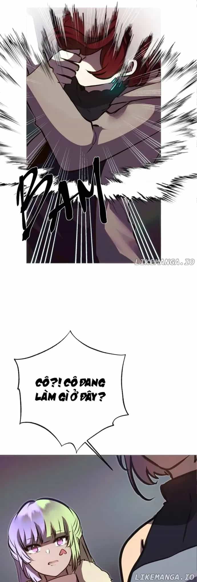 Trọng Sinh Mạc Thế - Chương 219 - ảnh 14
