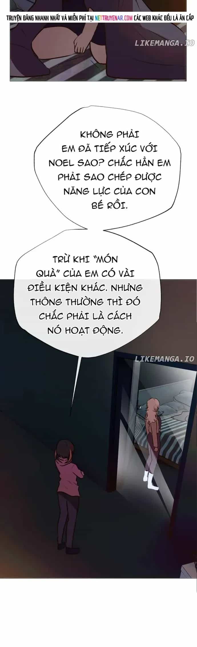 Trọng Sinh Mạc Thế - Chương 219 - ảnh 19