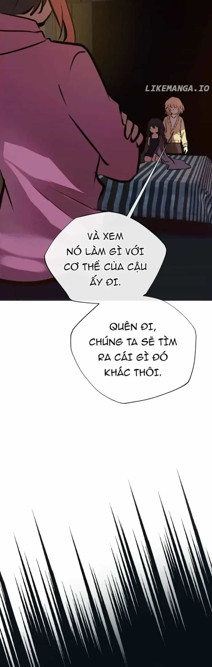 Trọng Sinh Mạc Thế - Chương 219 - ảnh 21