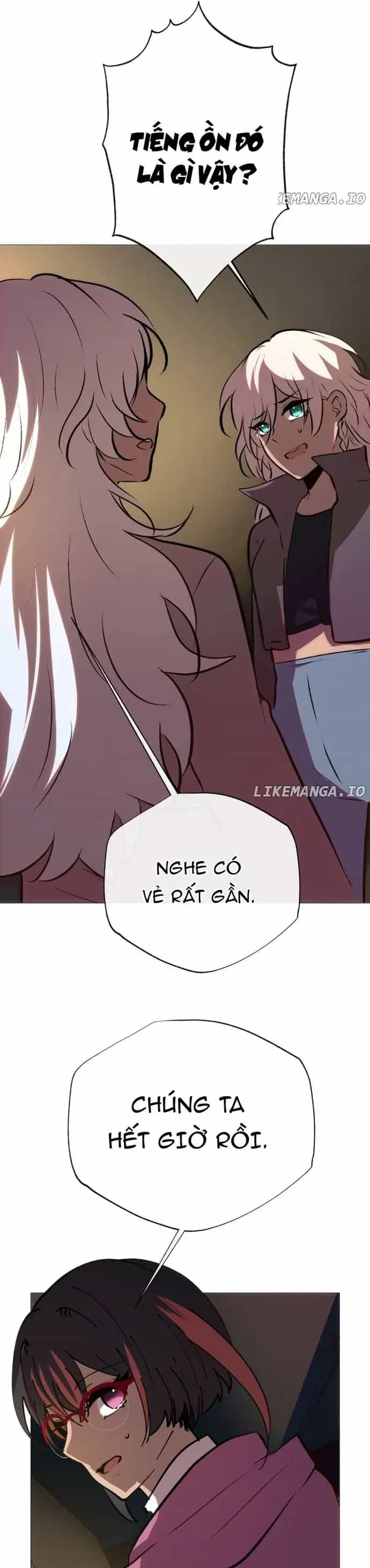 Trọng Sinh Mạc Thế - Chương 219 - ảnh 23