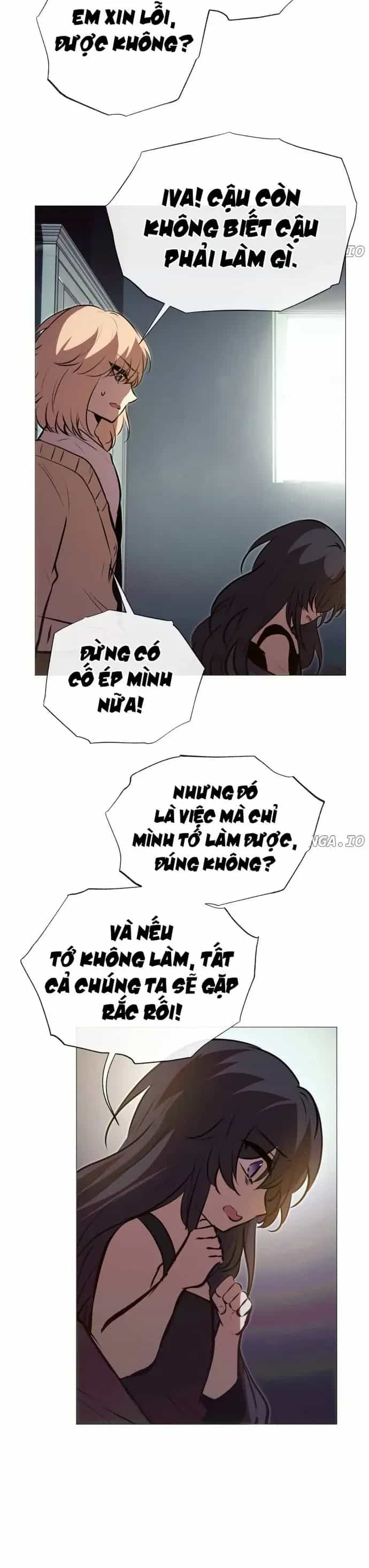 Trọng Sinh Mạc Thế - Chương 219 - ảnh 26