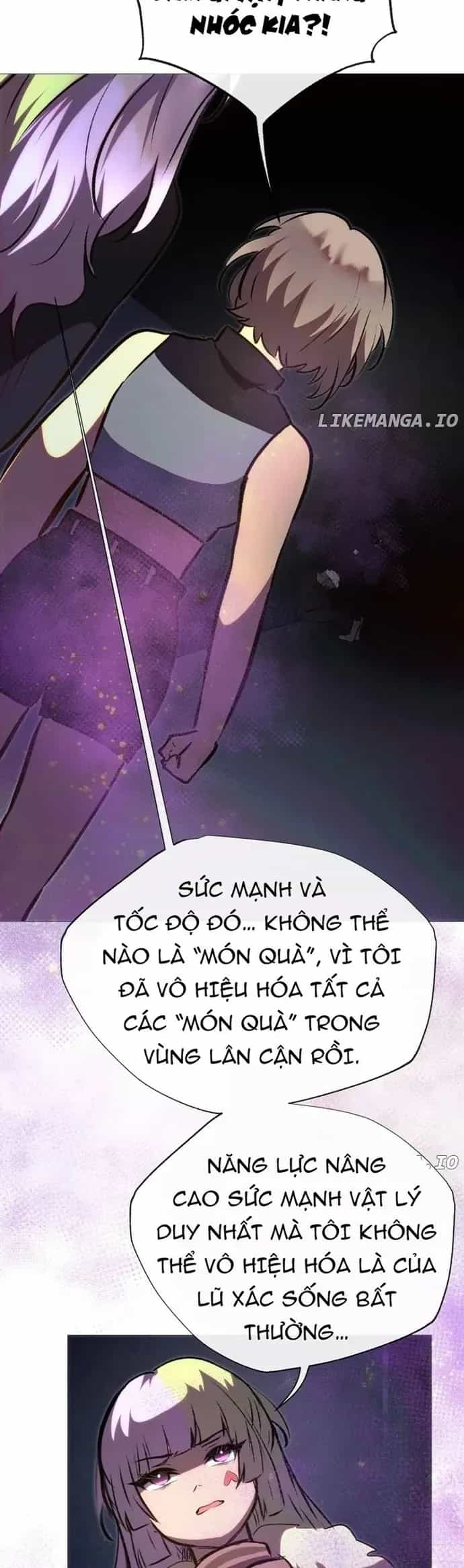Trọng Sinh Mạc Thế - Chương 219 - ảnh 40