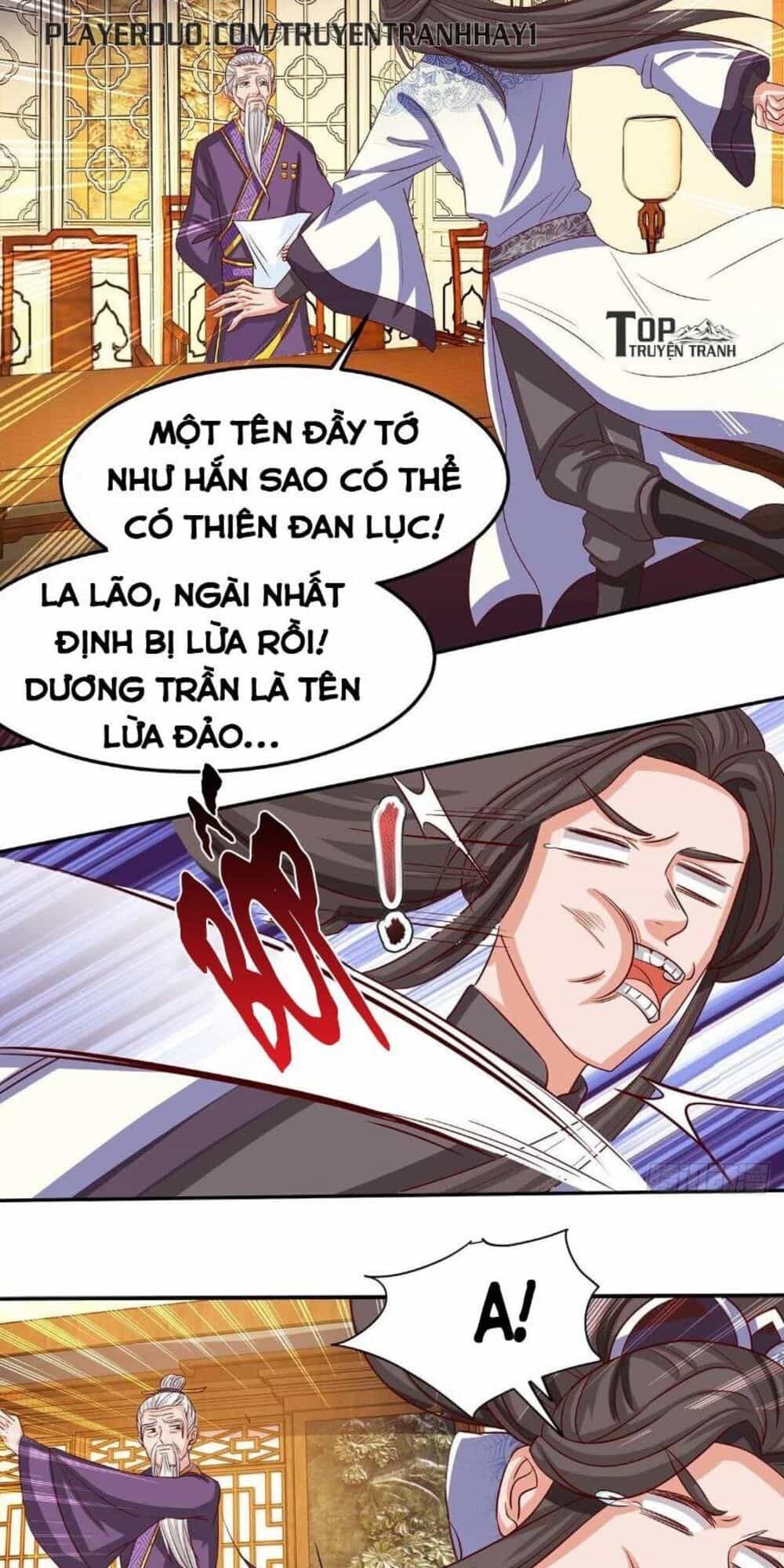 Trọng Sinh Sau Tám Vạn Năm - Chương 98 - ảnh 11