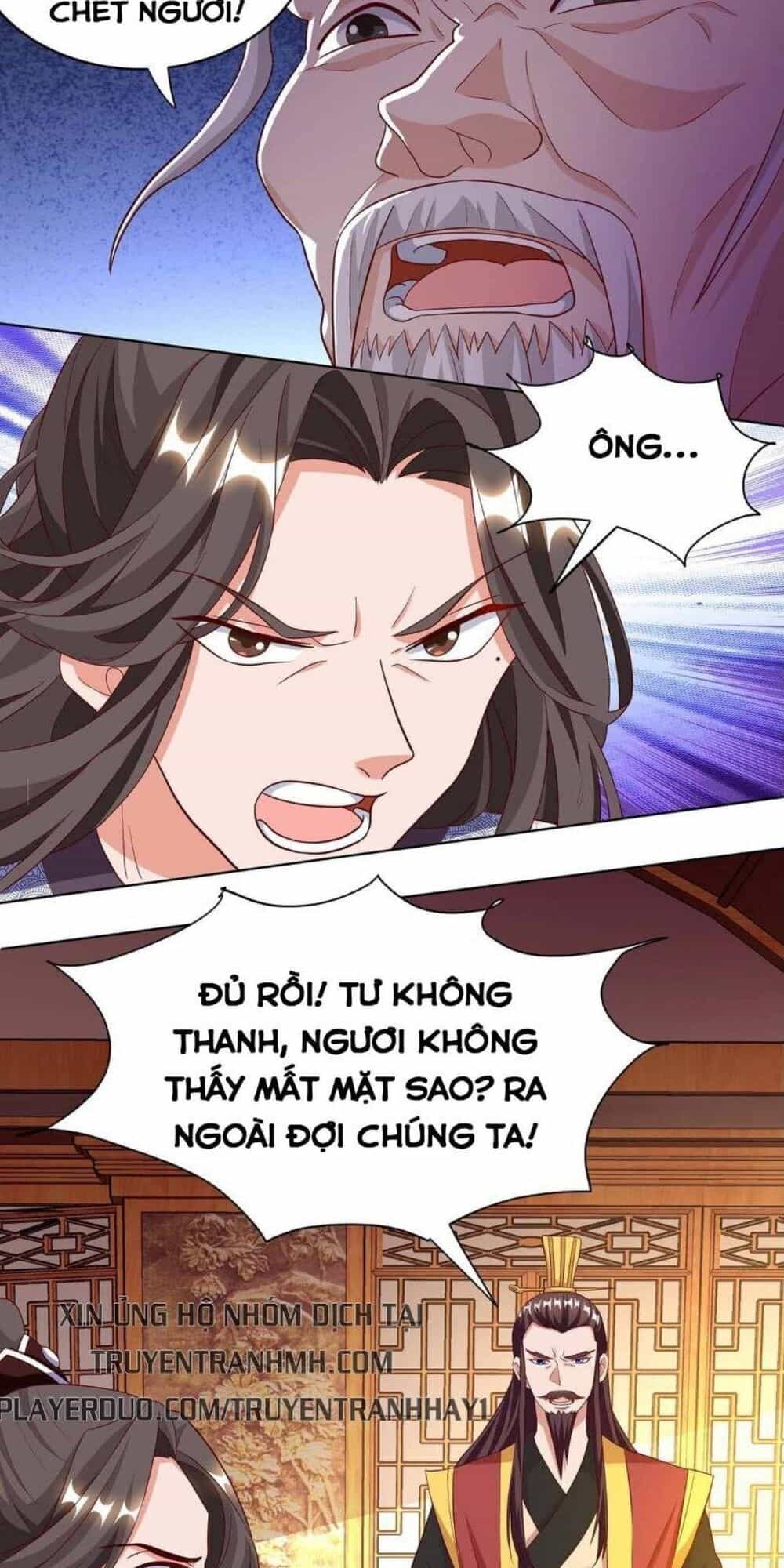 Trọng Sinh Sau Tám Vạn Năm - Chương 98 - ảnh 14