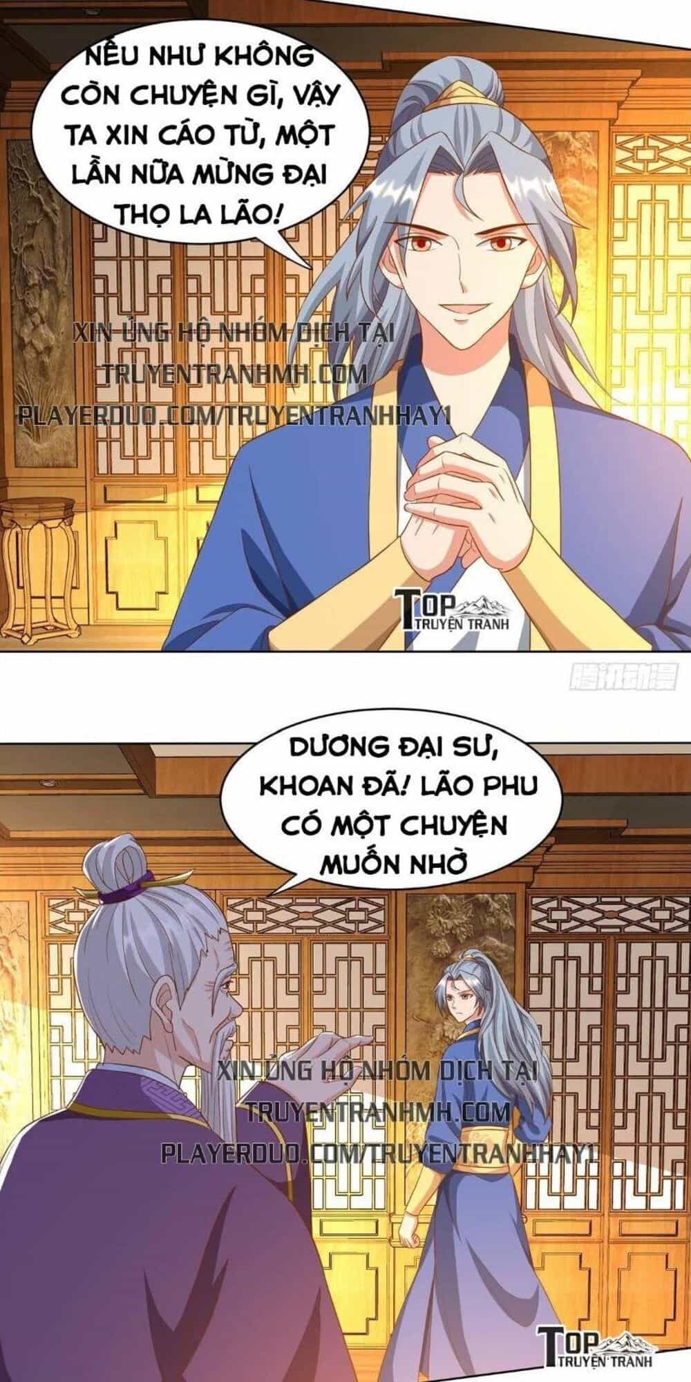 Trọng Sinh Sau Tám Vạn Năm - Chương 98 - ảnh 20