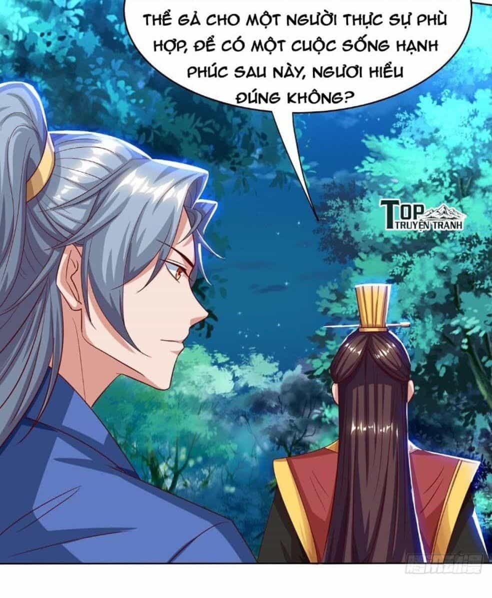 Trọng Sinh Sau Tám Vạn Năm - Chương 99 - ảnh 2