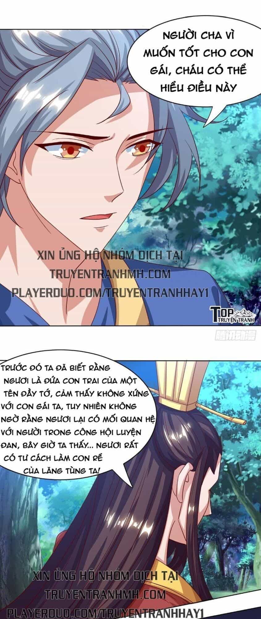 Trọng Sinh Sau Tám Vạn Năm - Chương 99 - ảnh 3
