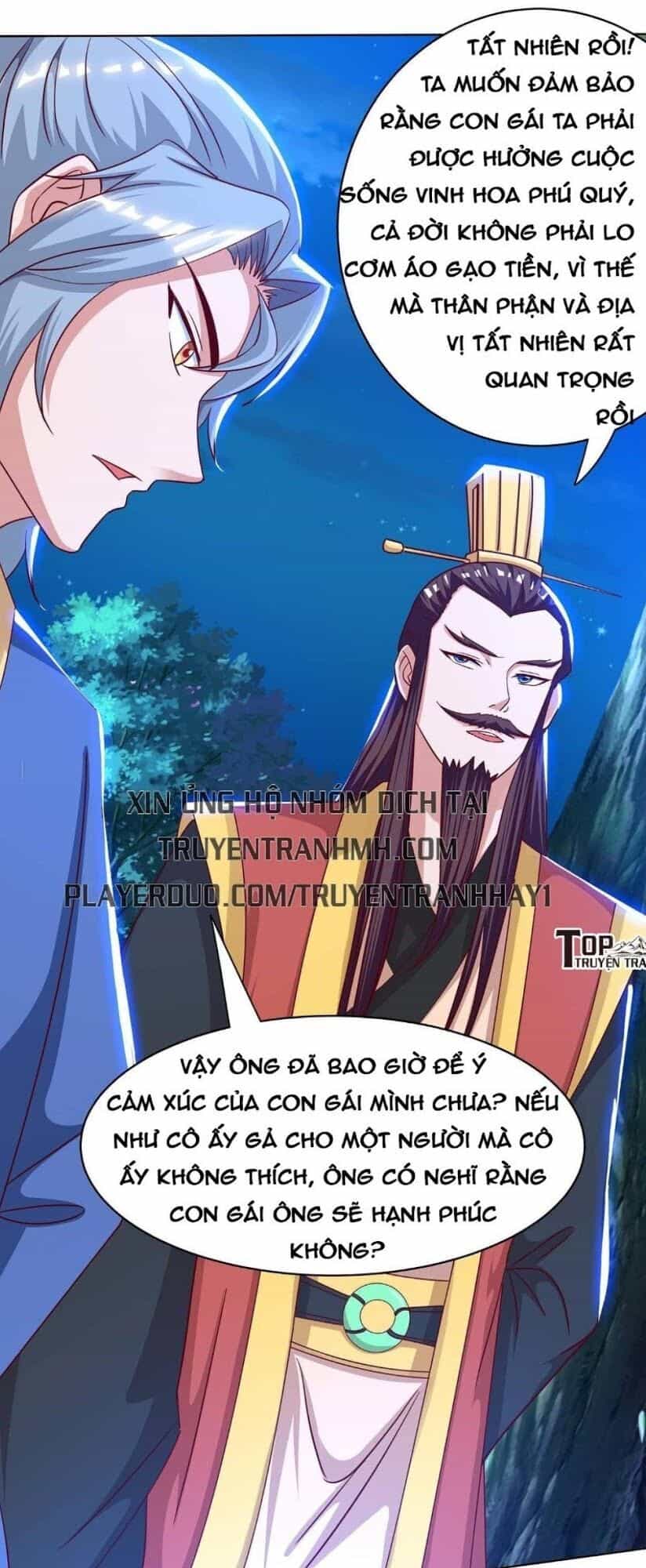 Trọng Sinh Sau Tám Vạn Năm - Chương 99 - ảnh 7