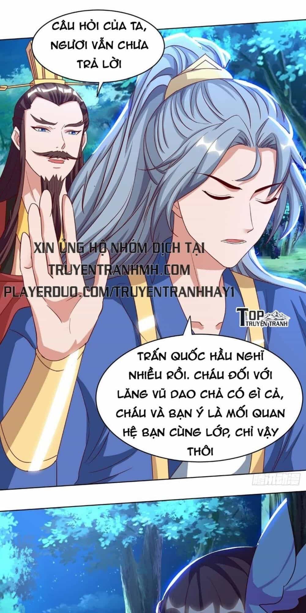 Trọng Sinh Sau Tám Vạn Năm - Chương 99 - ảnh 9