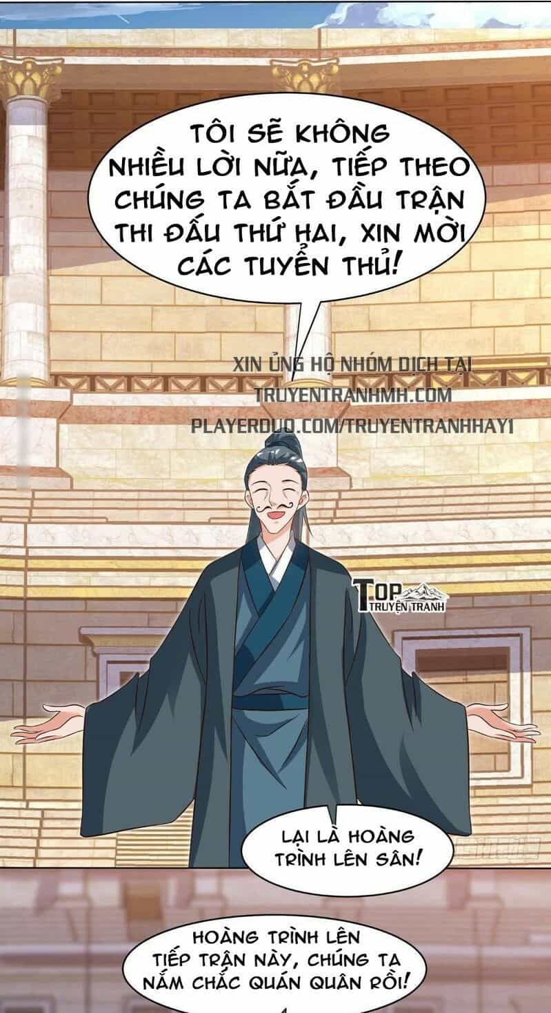 Trọng Sinh Sau Tám Vạn Năm - Chương 102 - ảnh 21
