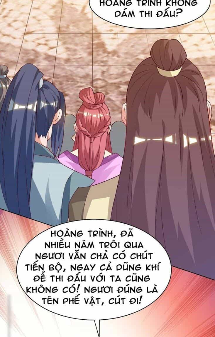 Trọng Sinh Sau Tám Vạn Năm - Chương 102 - ảnh 28