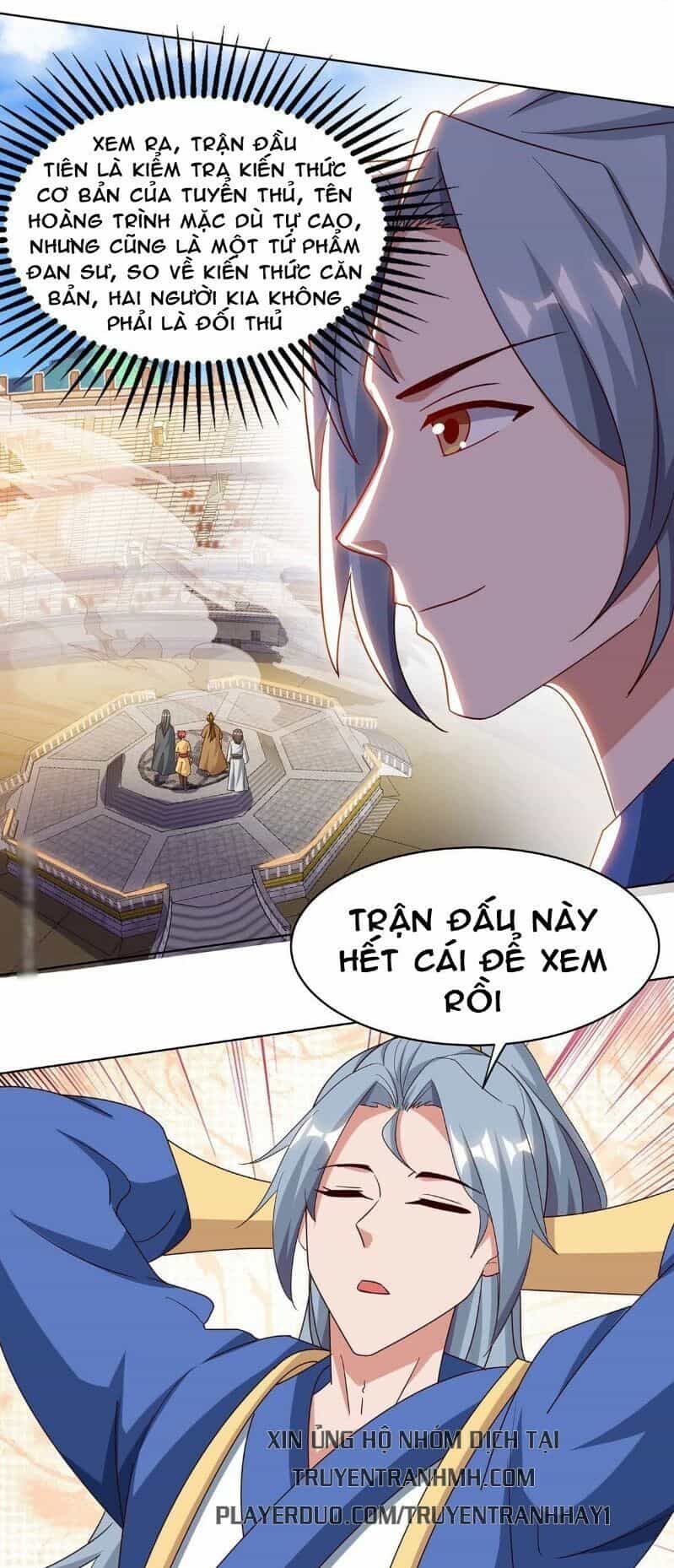 Trọng Sinh Sau Tám Vạn Năm - Chương 102 - ảnh 7