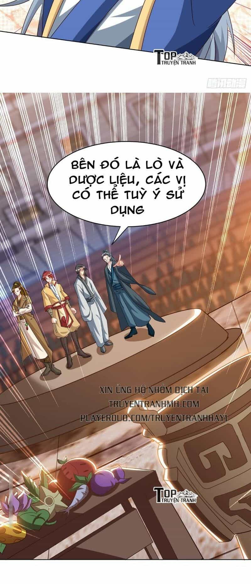 Trọng Sinh Sau Tám Vạn Năm - Chương 102 - ảnh 8