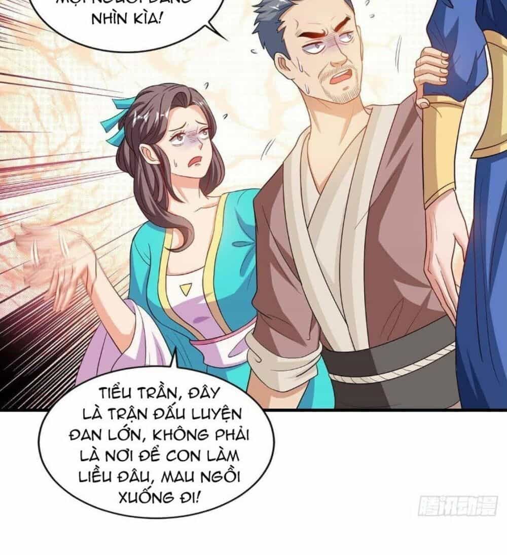 Trọng Sinh Sau Tám Vạn Năm - Chương 103 - ảnh 14