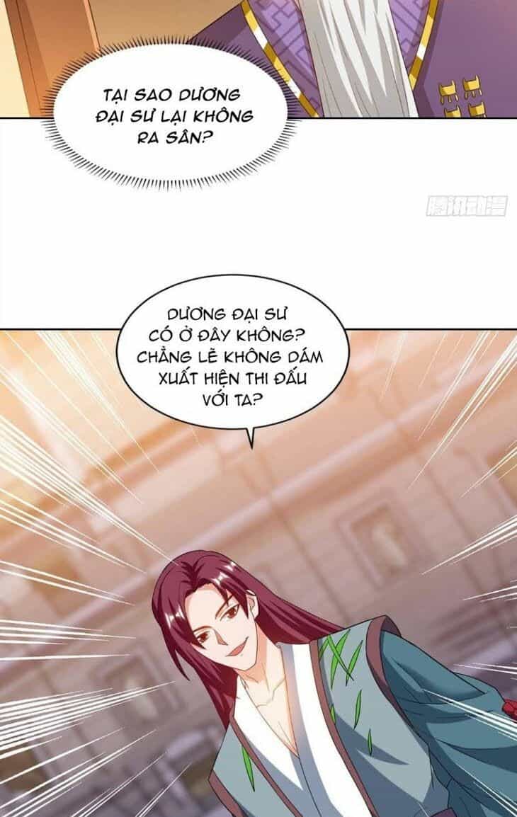 Trọng Sinh Sau Tám Vạn Năm - Chương 103 - ảnh 6