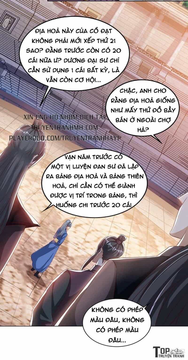 Trọng Sinh Sau Tám Vạn Năm - Chương 104 - ảnh 2