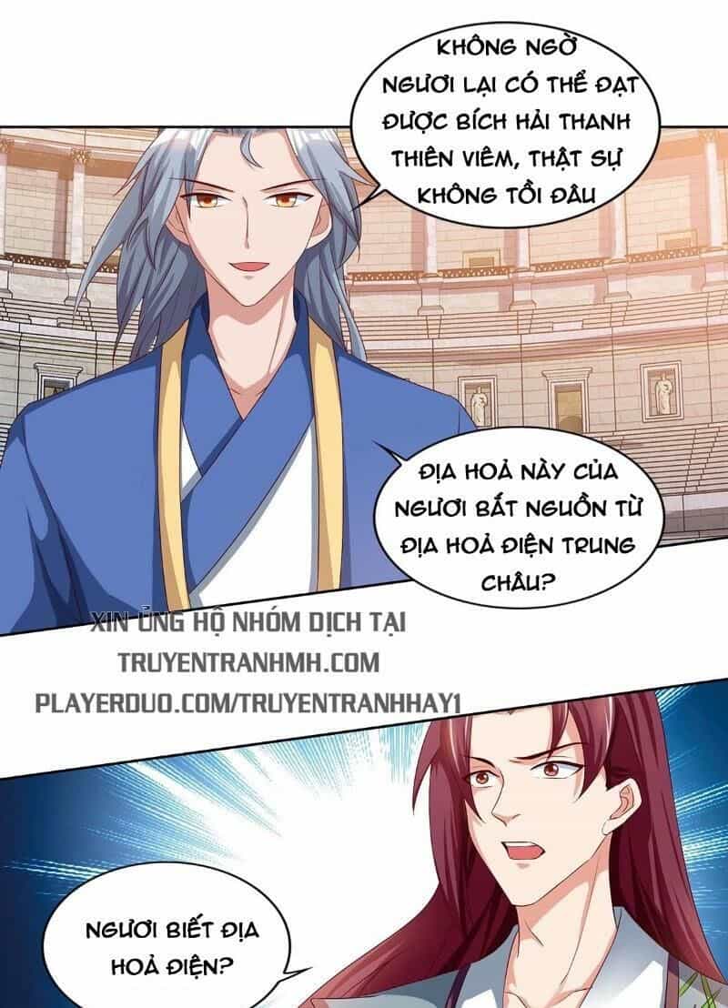 Trọng Sinh Sau Tám Vạn Năm - Chương 104 - ảnh 5