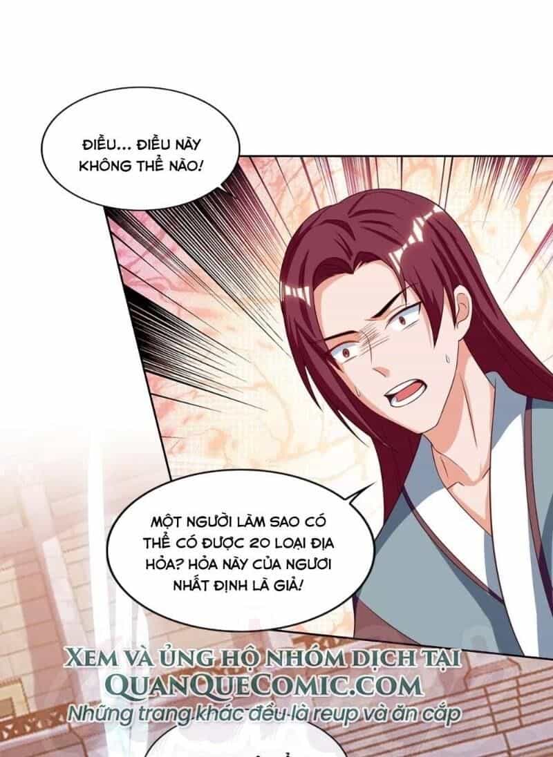 Trọng Sinh Sau Tám Vạn Năm - Chương 105 - ảnh 1