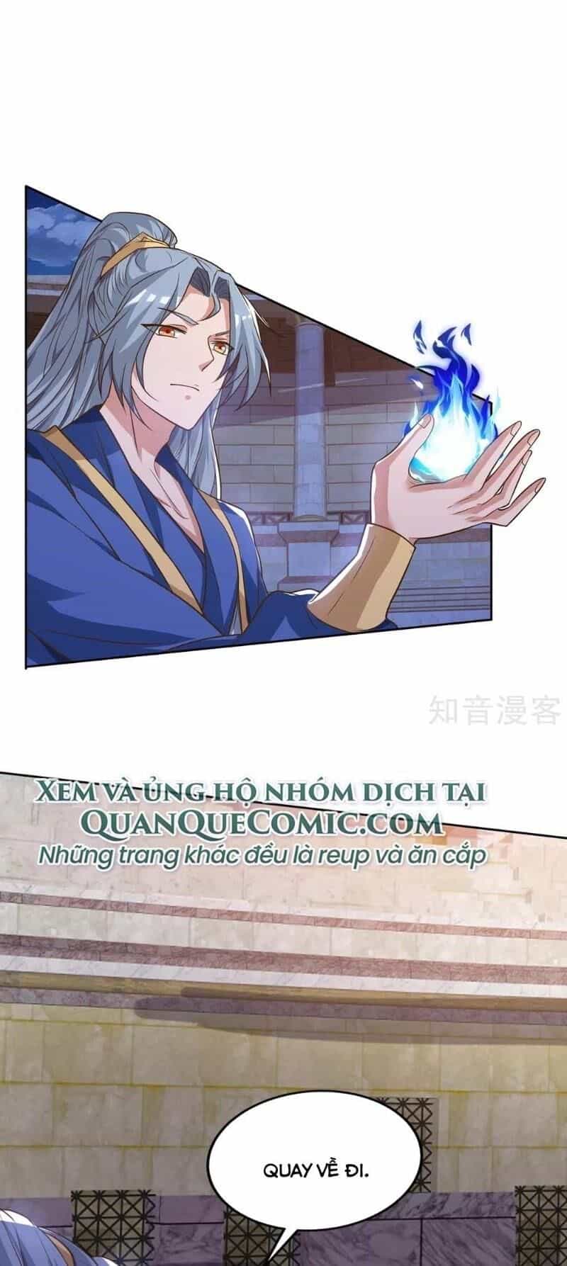 Trọng Sinh Sau Tám Vạn Năm - Chương 105 - ảnh 17