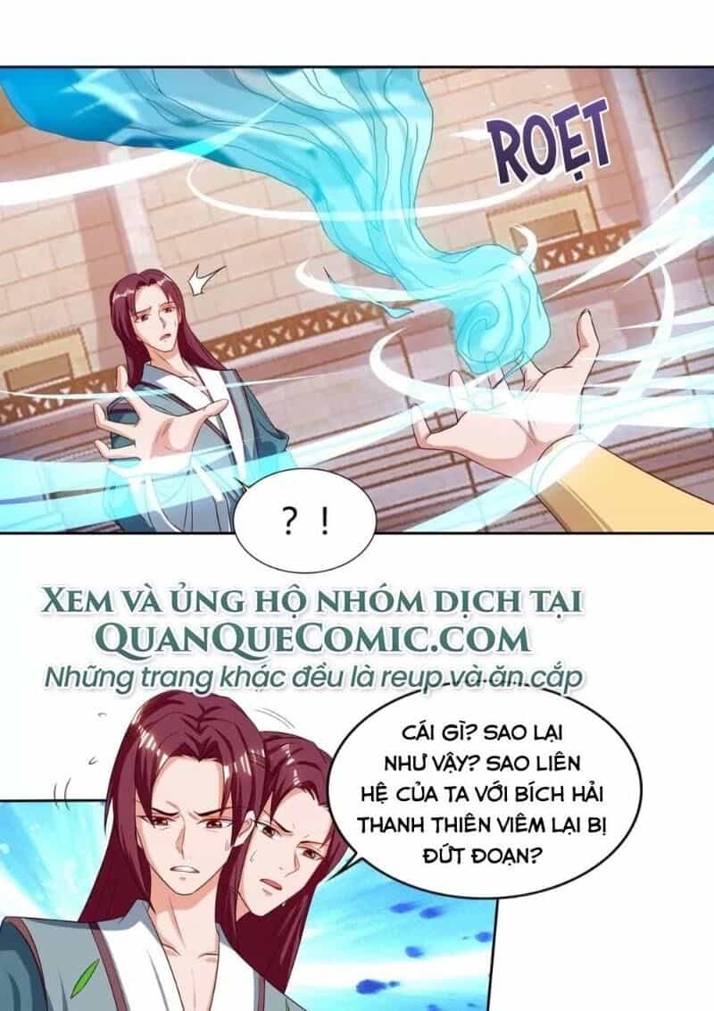 Trọng Sinh Sau Tám Vạn Năm - Chương 105 - ảnh 5