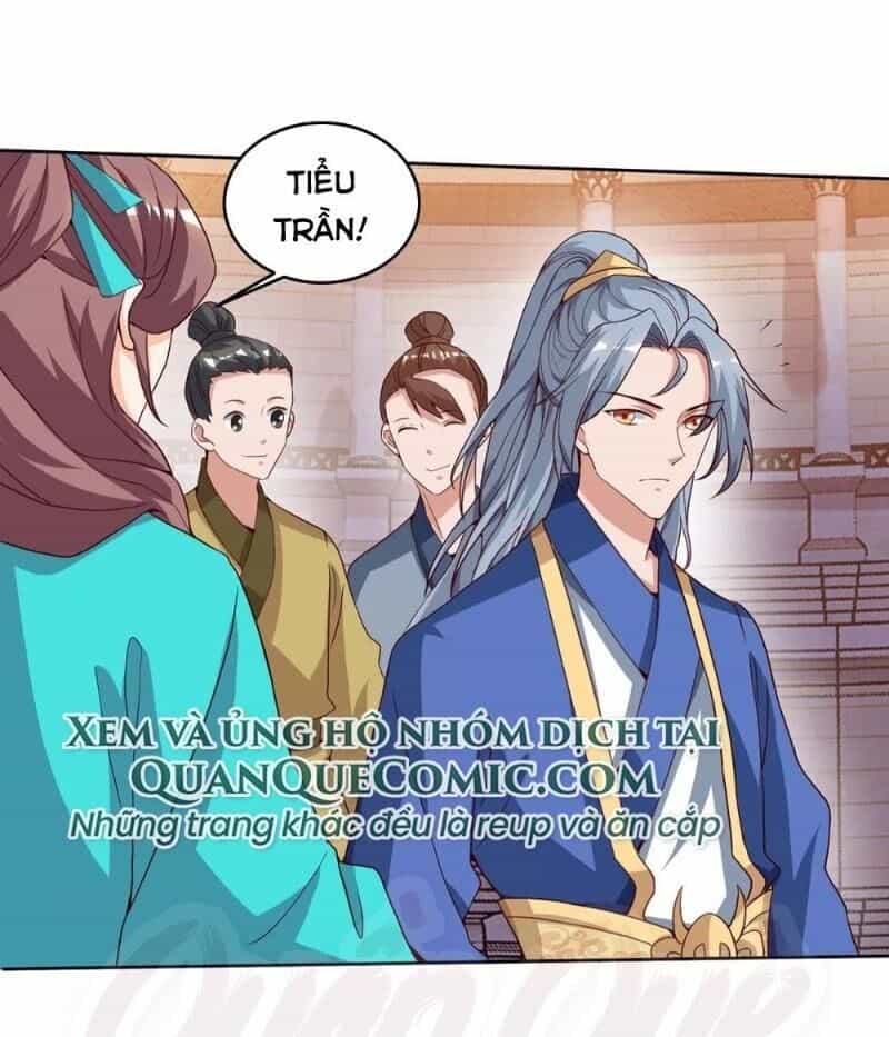 Trọng Sinh Sau Tám Vạn Năm - Chương 106 - ảnh 1
