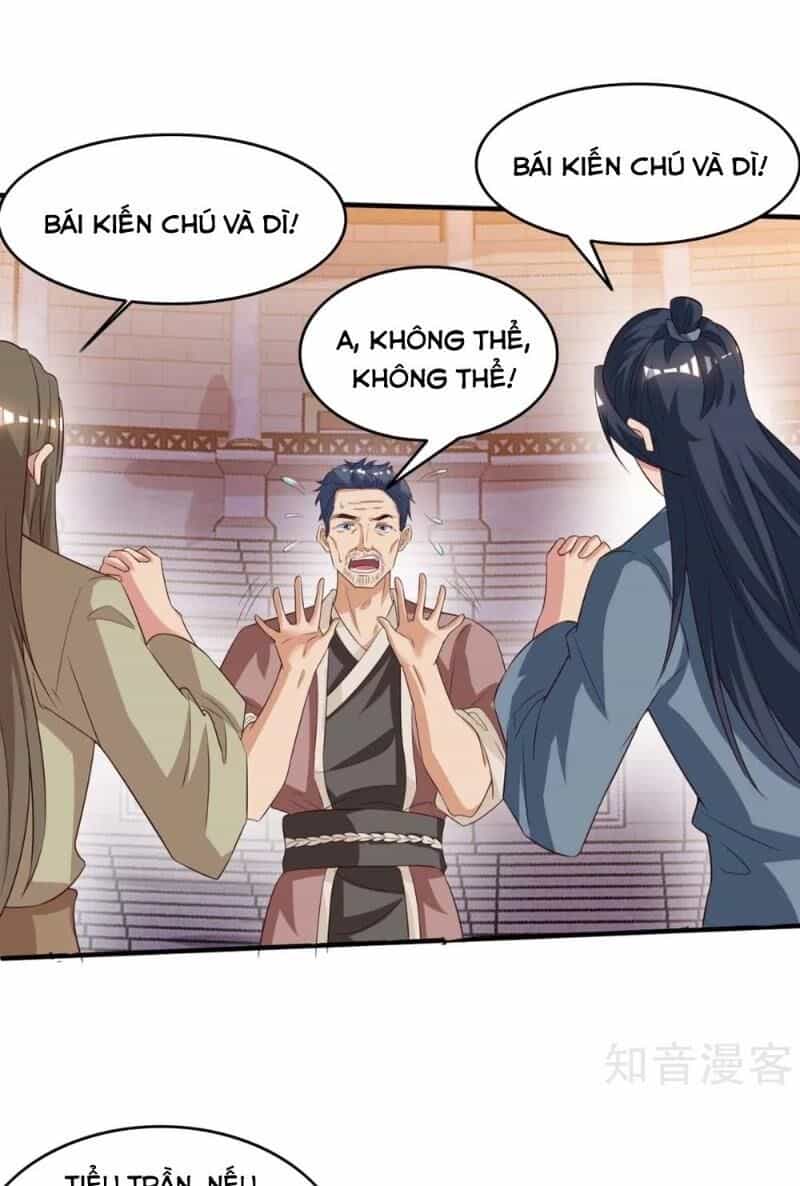 Trọng Sinh Sau Tám Vạn Năm - Chương 106 - ảnh 3