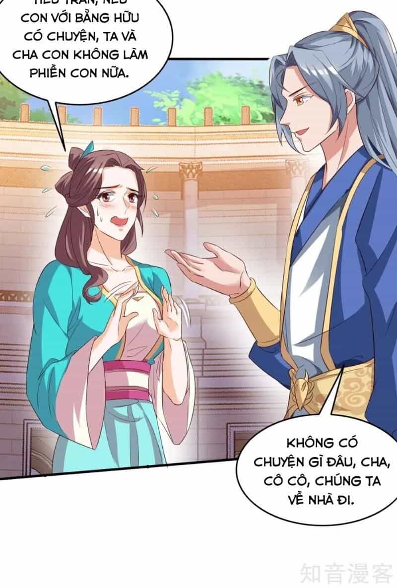 Trọng Sinh Sau Tám Vạn Năm - Chương 106 - ảnh 4