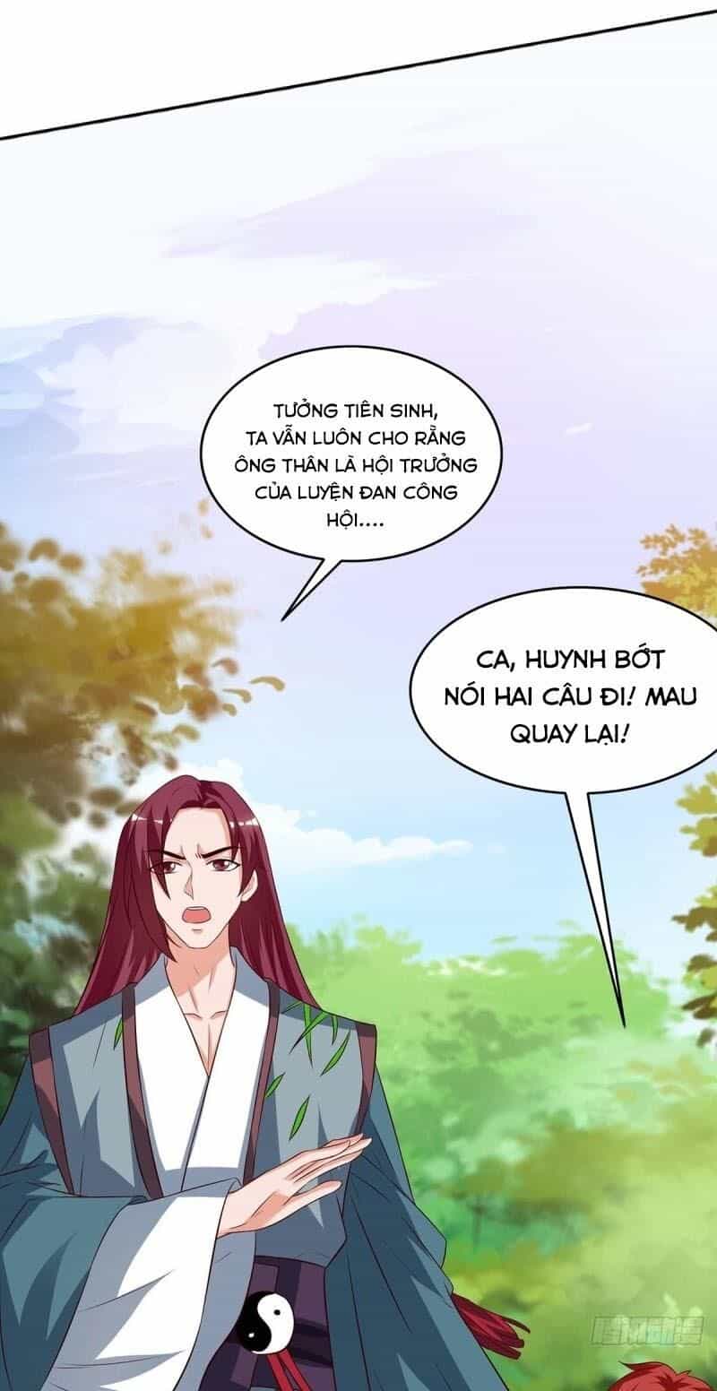 Trọng Sinh Sau Tám Vạn Năm - Chương 107 - ảnh 11