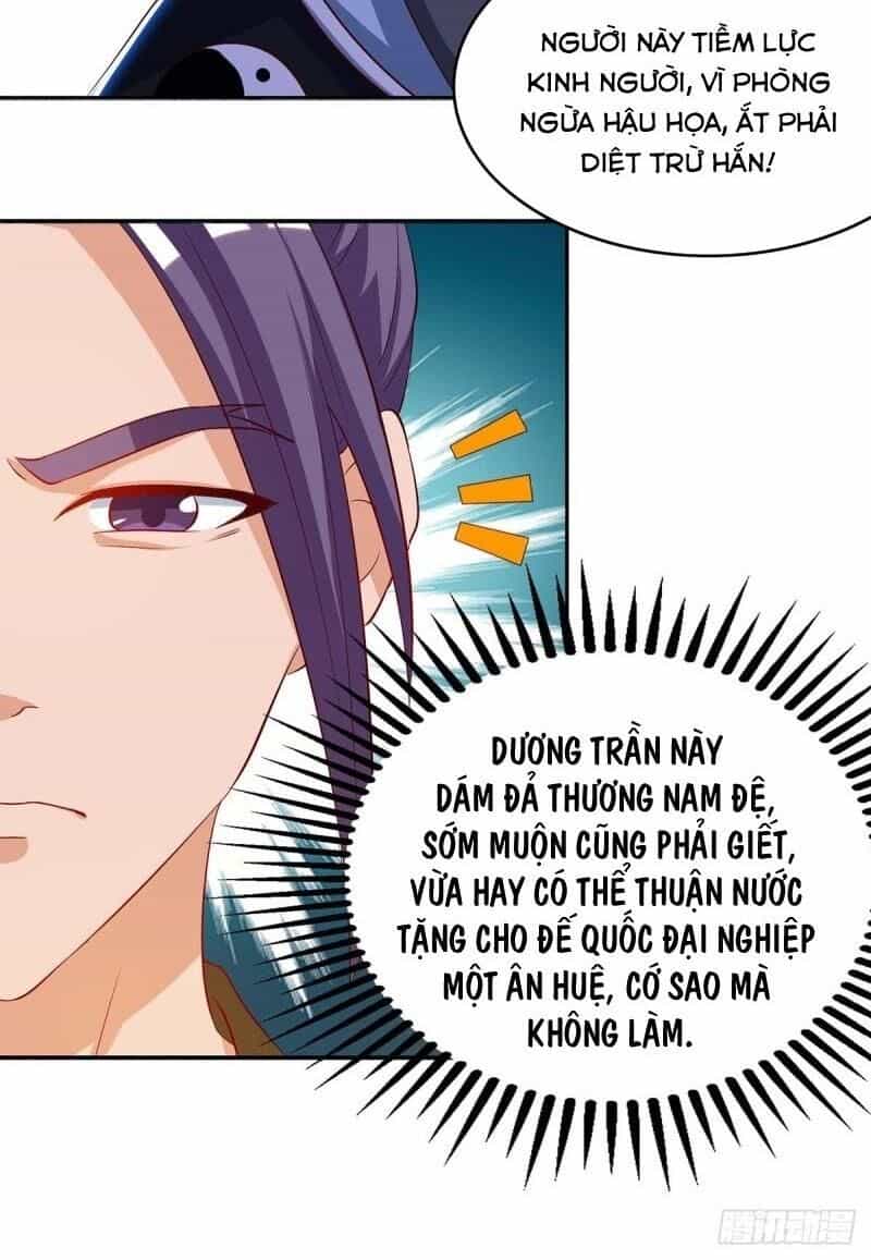 Trọng Sinh Sau Tám Vạn Năm - Chương 107 - ảnh 4
