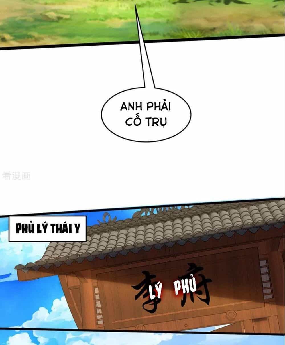 Trọng Sinh Sau Tám Vạn Năm - Chương 108 - ảnh 12