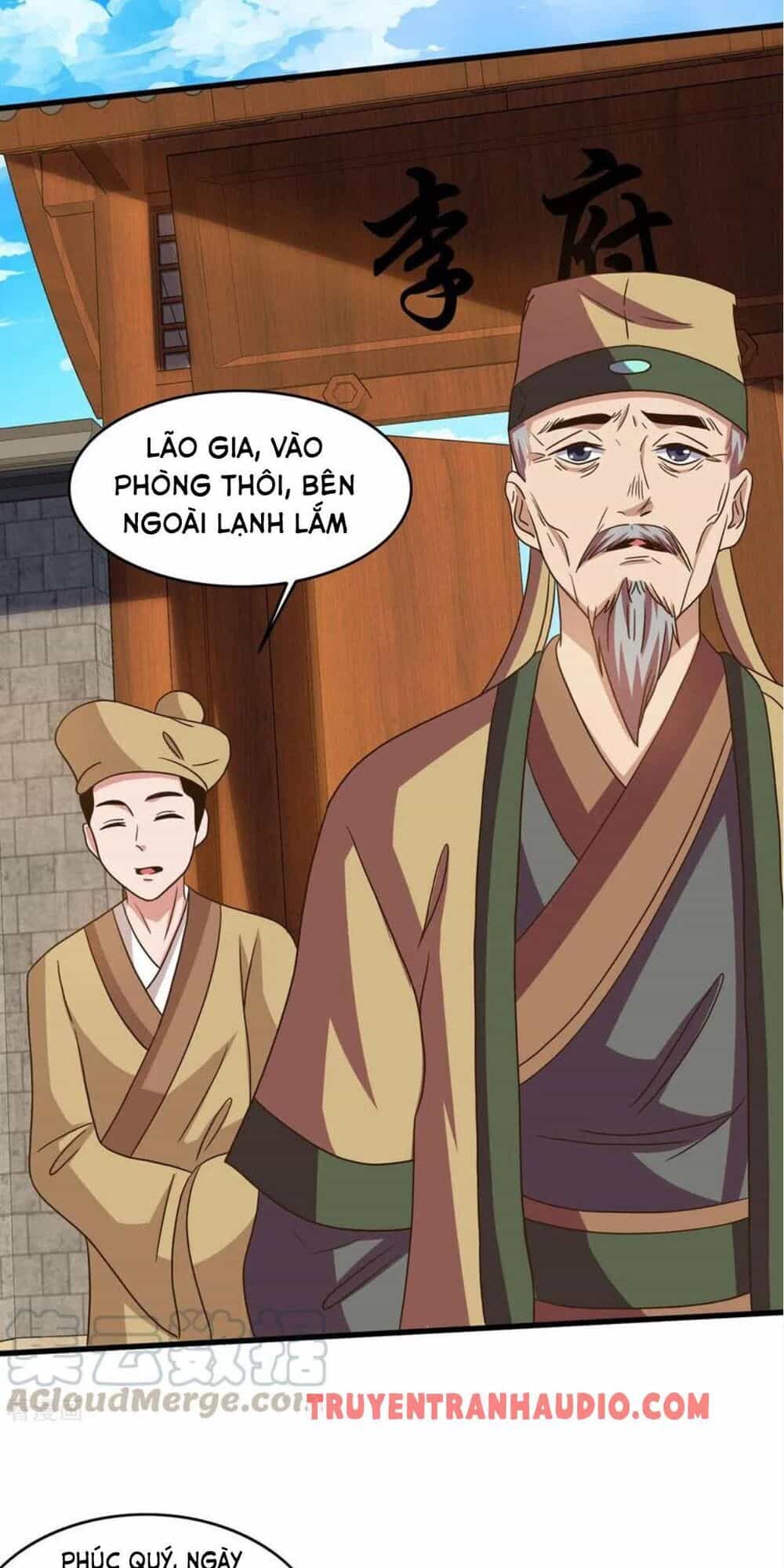 Trọng Sinh Sau Tám Vạn Năm - Chương 108 - ảnh 13