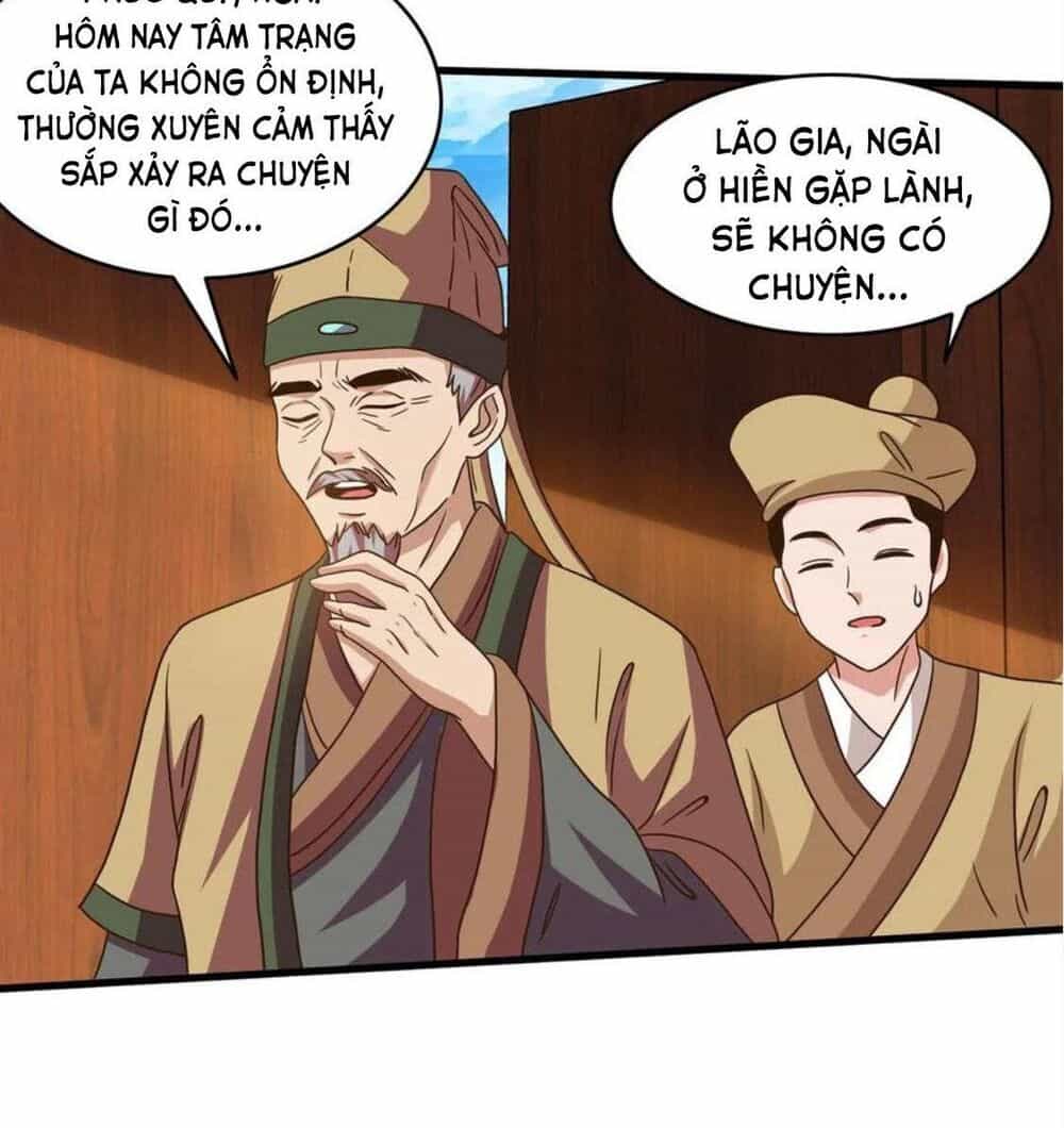 Trọng Sinh Sau Tám Vạn Năm - Chương 108 - ảnh 14