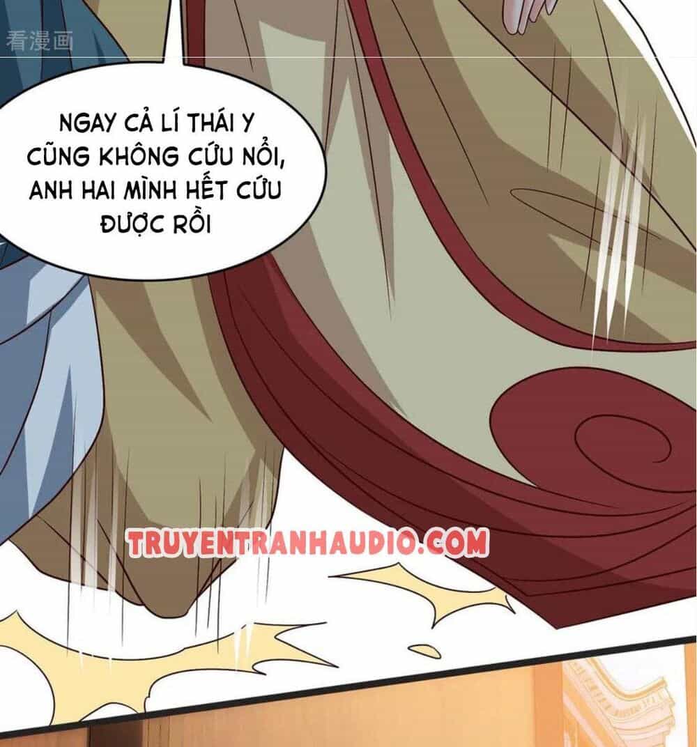 Trọng Sinh Sau Tám Vạn Năm - Chương 108 - ảnh 20