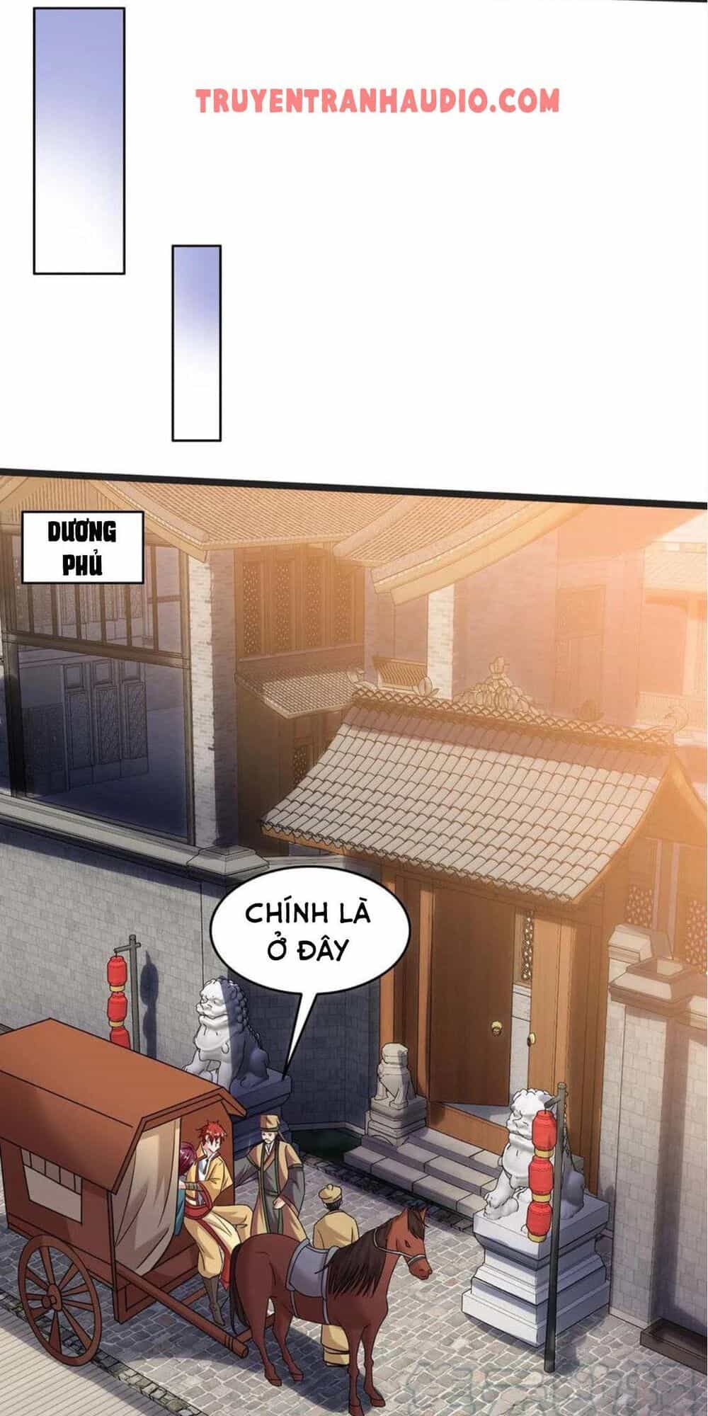 Trọng Sinh Sau Tám Vạn Năm - Chương 108 - ảnh 25