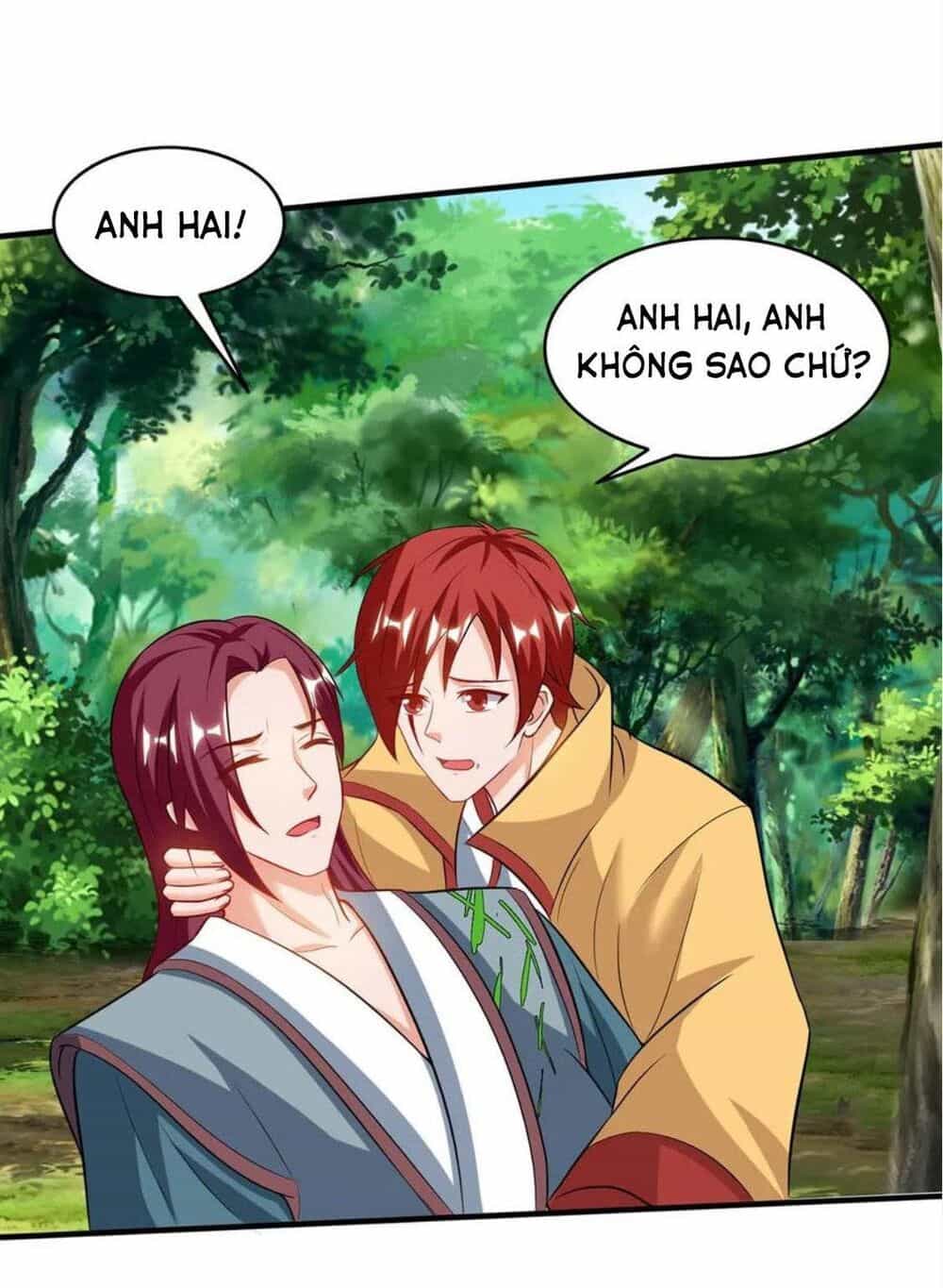 Trọng Sinh Sau Tám Vạn Năm - Chương 108 - ảnh 7