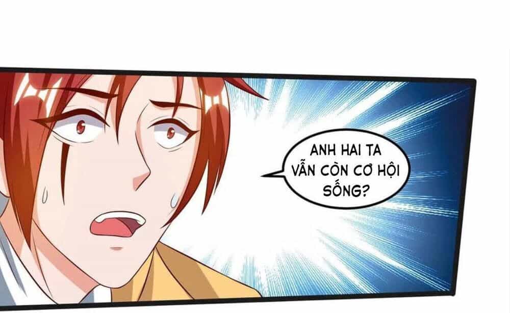 Trọng Sinh Sau Tám Vạn Năm - Chương 109 - ảnh 17