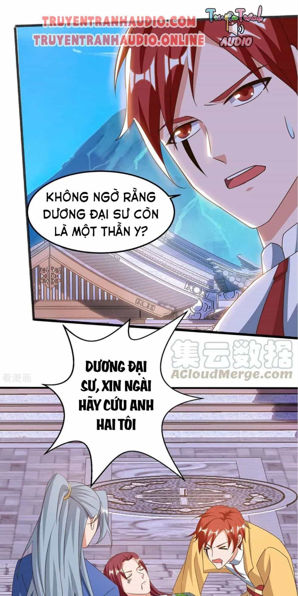 Trọng Sinh Sau Tám Vạn Năm - Chương 109 - ảnh 2