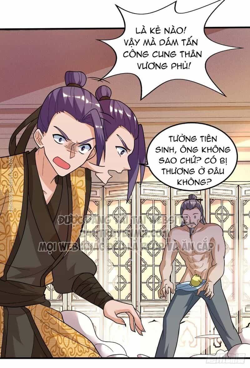 Trọng Sinh Sau Tám Vạn Năm - Chương 111 - ảnh 33