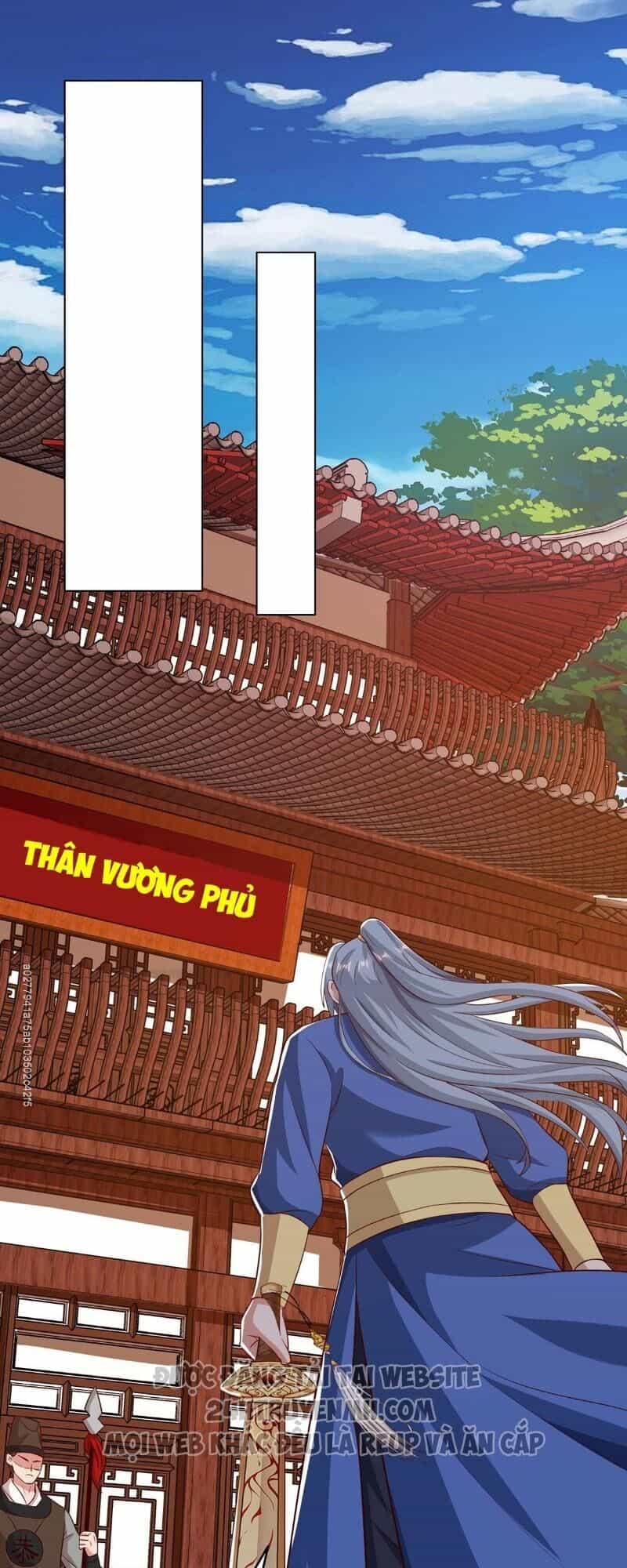 Trọng Sinh Sau Tám Vạn Năm - Chương 111 - ảnh 7