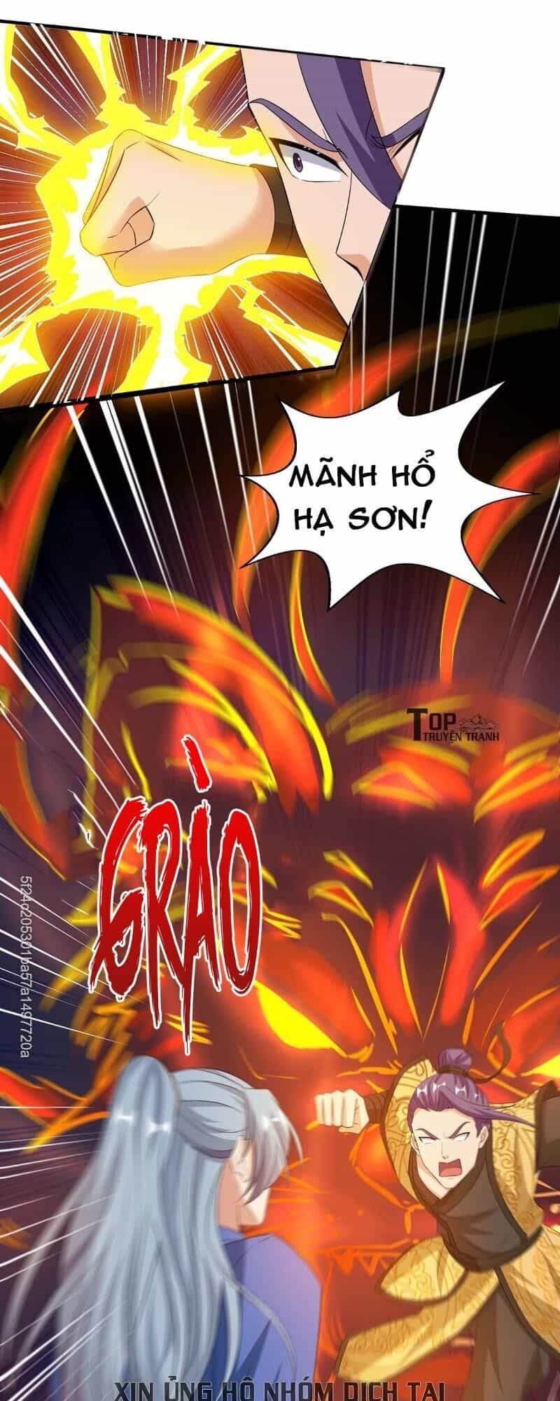 Trọng Sinh Sau Tám Vạn Năm - Chương 112 - ảnh 17