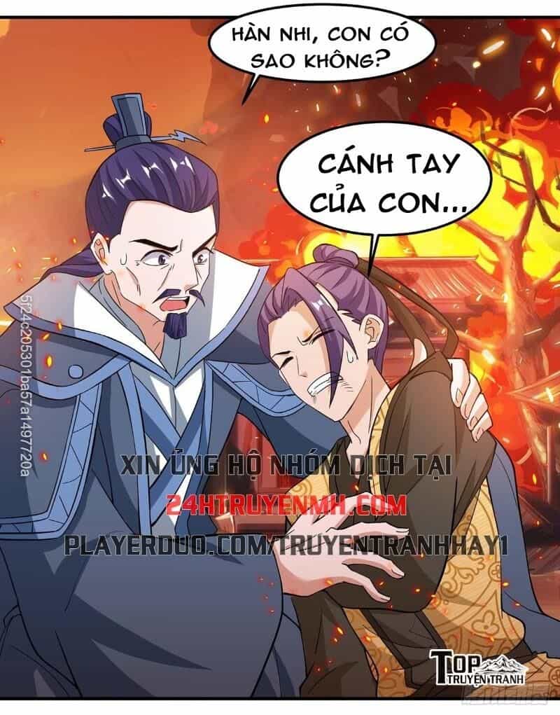 Trọng Sinh Sau Tám Vạn Năm - Chương 112 - ảnh 26