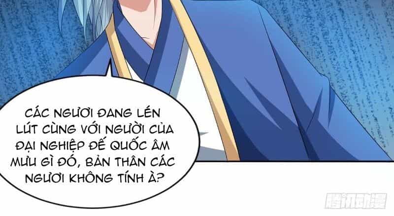 Trọng Sinh Sau Tám Vạn Năm - Chương 113 - ảnh 2